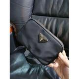 New Straddle Women's Bag Waterproof Nylon Oxford Cloth Mini Bag Single Shoulder Shoulder