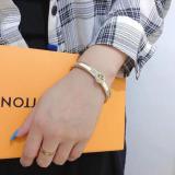 Bracelet Men Women Best Clasp Male Bracelets Bangles Jewelry