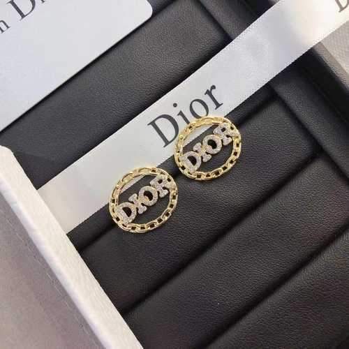 New Earrings Temperament Celebrity Earrings Jewelry