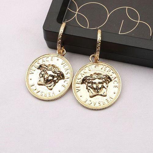 New Beauty Touyuan Brand Earrings