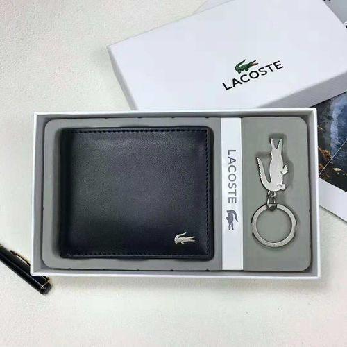Wallet Man Genuine Leather Wallet Coin Wallets