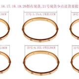 Fashion 361L Titanium Steel Womens Mens Lovers Bracelet  Bangle Without Box