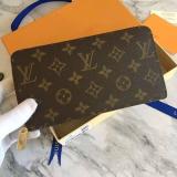 Zipper Women Lady Fashion Long Clutch Wallet Card Holder Purse Handbag Bags Sacs