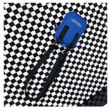 Diagonal Mobile Phone Bag Shoulder Coin Purse For Men And Women