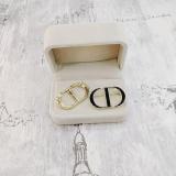 New Luxury Brooch CD Autumn And Winter High-end Dress Sweater Accessories Jacket Suit Hat