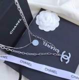 Letter Necklace Star Women's Simple Necklace Jewelry