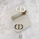 New Luxury Brooch CD Autumn And Winter High-end Dress Sweater Accessories Jacket Suit Hat