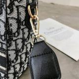 Women Small Square Bag Wild Casual Messenger Crossbody Handbag Ladies Female Fashion Shoulder