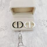 New Luxury Brooch CD Autumn And Winter High-end Dress Sweater Accessories Jacket Suit Hat