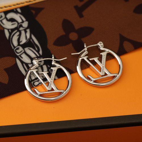 S925 Silver Pin Alloy Fashion Ladies Earrings