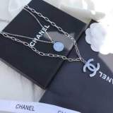 Letter Necklace Star Women's Simple Necklace Jewelry