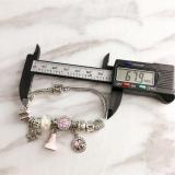 Female Bracelet Vintage Bracelet Crystal Ethnic Style Women's Jewelry Mother's Gift