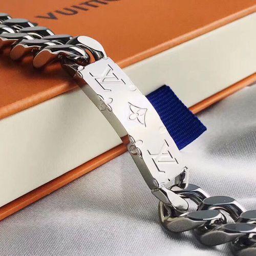 Men's Bracelet 19CM