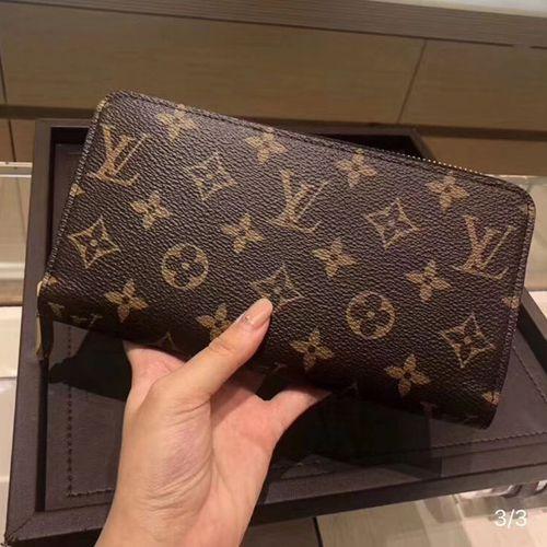 Zipper Women Lady Fashion Long Clutch Wallet Card Holder Purse Handbag Bags Sacs