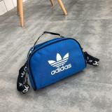 Men Women Fashion Canvas Bag Boy Girl Sport Bag