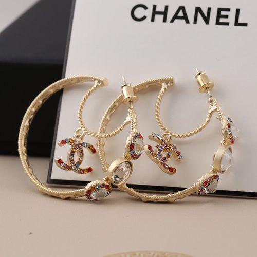 High Quality S925 Silve Woman Earrings Stainless Steel Earrings For Women Steel