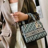 Women Small Square Bag Wild Casual Messenger Crossbody Handbag Ladies Female Fashion Shoulder