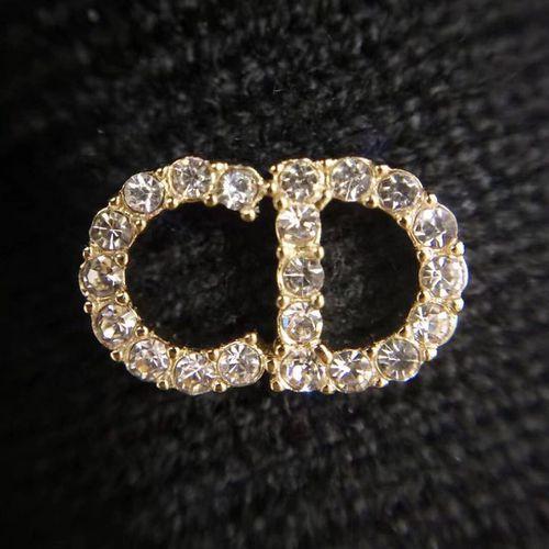 Vintage Simple Earrings Fashion Edition Jewelry Popular Earrings Jewelry Personality