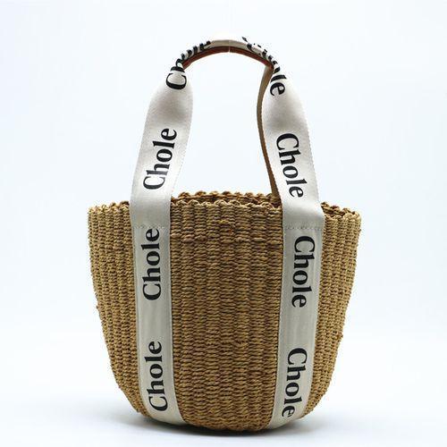 New Summer Fake Travel Grass Package Fashion Large Capacity Shoulder Bag High Quality Elegant