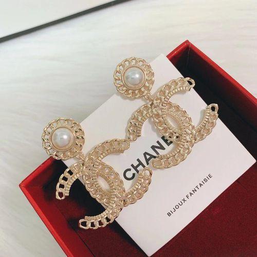 Vintage Simple Earrings Fashion Edition Jewelry Popular Earrings Jewelry Personality