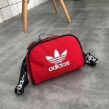 Men Women Fashion Canvas Bag Boy Girl Sport Bag