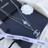 Letter Necklace Star Women's Simple Necklace Jewelry