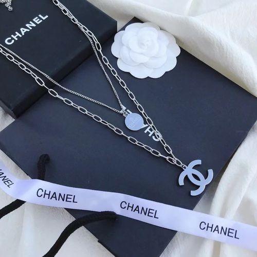 Letter Necklace Star Women's Simple Necklace Jewelry