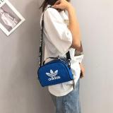 Men Women Fashion Canvas Bag Boy Girl Sport Bag