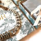 1625 Women's New Fashioned Old Brass Heart Inlaid With A Zircon Tassel Drop Star Pendant Letters