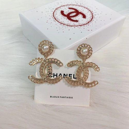 Vintage Simple Earrings Fashion Edition Jewelry Popular Earrings Jewelry Personality