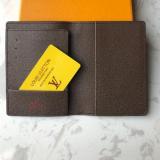 Mixed  Passport Holder Card Package Bags  Card Clip