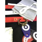 Open Ring Letter Ring Women's Ring Fashion Brass Material Ring