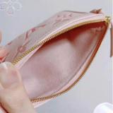 Shoulder Bag Women Mini Pink Casual Shopping Bags