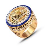 Golden State Warriors Championship Ring Men's Ring Jewelry Accessories