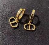 New Earrings Temperament Celebrity Earrings Jewelry