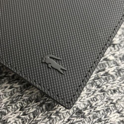 New Men's Wallet Card Folding Wallet