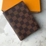 Mixed  Passport Holder Card Package Bags  Card Clip