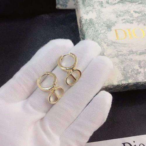 New Earrings Temperament Celebrity Earrings Jewelry