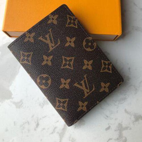 Mixed  Passport Holder Card Package Bags  Card Clip