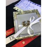 Open Ring Letter Ring Women's Ring Fashion Brass Material Ring