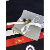 Open Ring Letter Ring Women's Ring Fashion Brass Material Ring