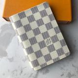 Mixed  Passport Holder Card Package Bags  Card Clip