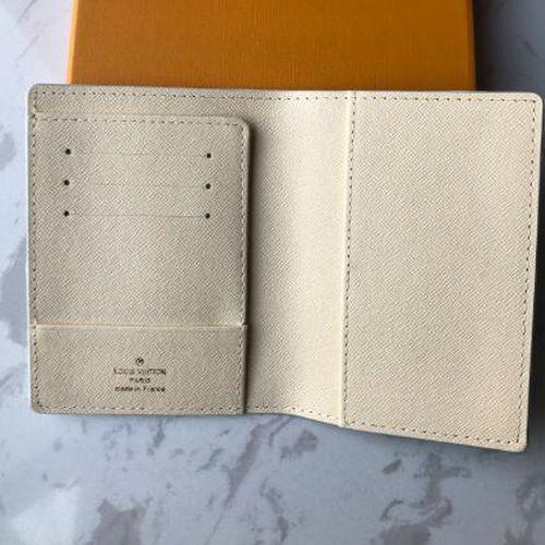 Mixed Passport Holder Card Package Bags Card Clip