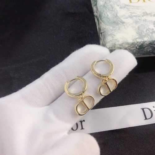 New Earrings Temperament Celebrity Earrings Jewelry