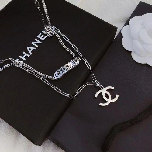 Letter Necklace Star Women's Simple Necklace Jewelry Bracelet