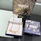 Letter Necklace Star Women's Simple Necklace Jewelry Bracelet