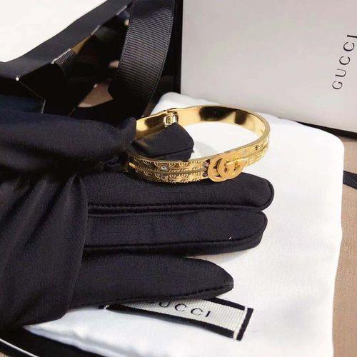 Letter Bracelet Women's Simple Bracelet Jewelry