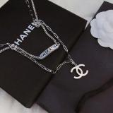 Letter Necklace Star Women's Simple Necklace Jewelry Bracelet
