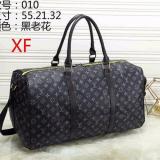 Fashion Printed Bag Women's Travel Bag