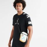 Women And Men Sports Bag Casual Bag Messenger Bag Shoulder Bag